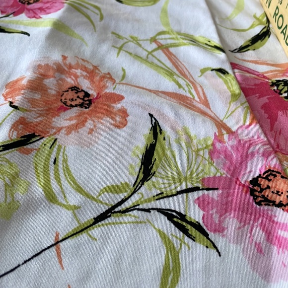 Emaline dress shot sleeves Women size 3X new - Picture 9 of 9